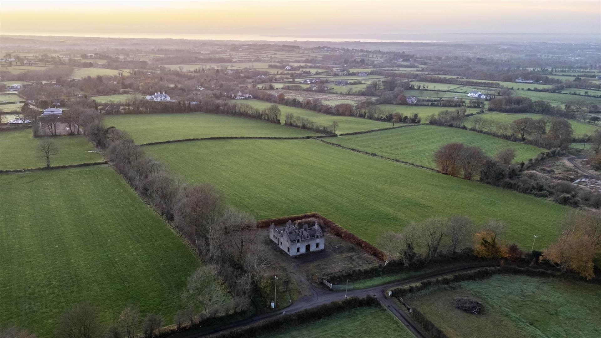 Building Site At, 'Ballytweedy Rise', 51 Loanends Road