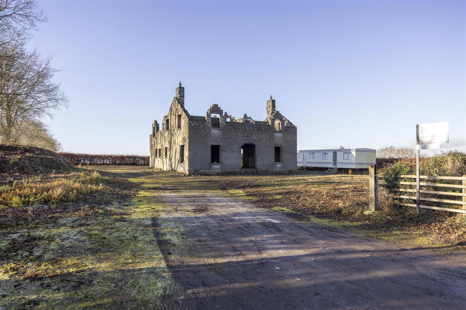 Building Site At, 'Ballytweedy Rise', 51 Loanends Road