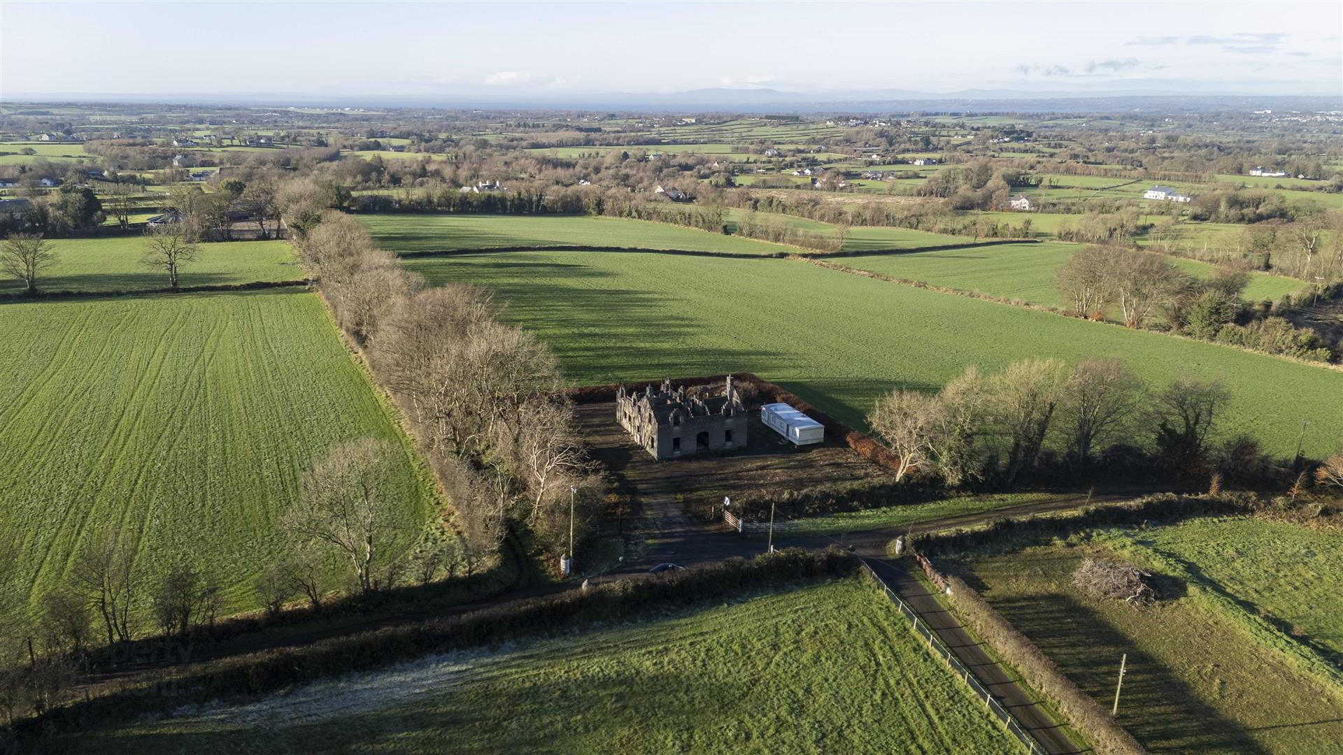 Building Site At, 'Ballytweedy Rise', 51 Loanends Road