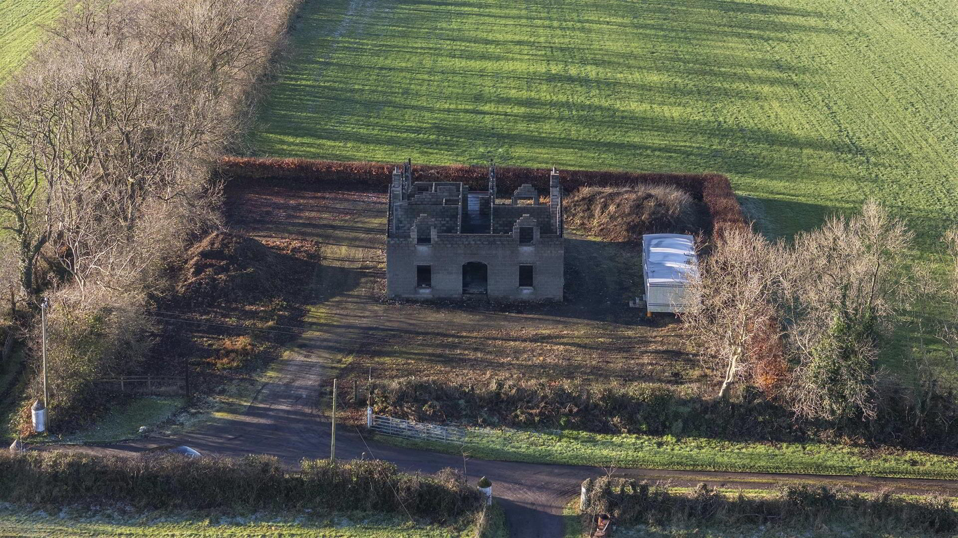 Building Site At, 'Ballytweedy Rise', 51 Loanends Road