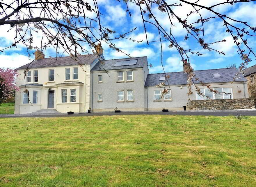 Brackfield House, 268 Glenshane Road