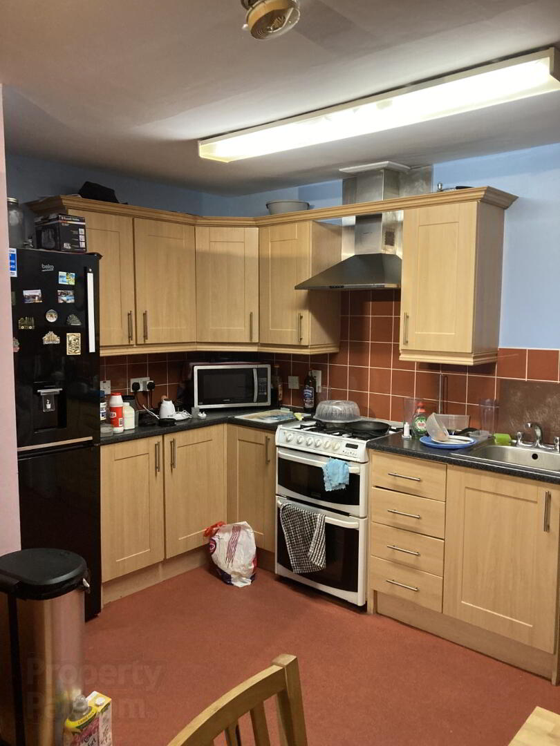 12 College Gate, 29 College Square North 5 of 7