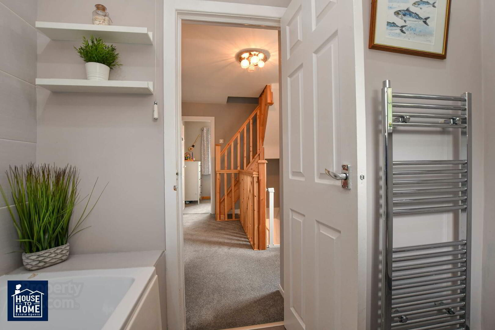 54 Wolfhill Avenue South 23 of 31