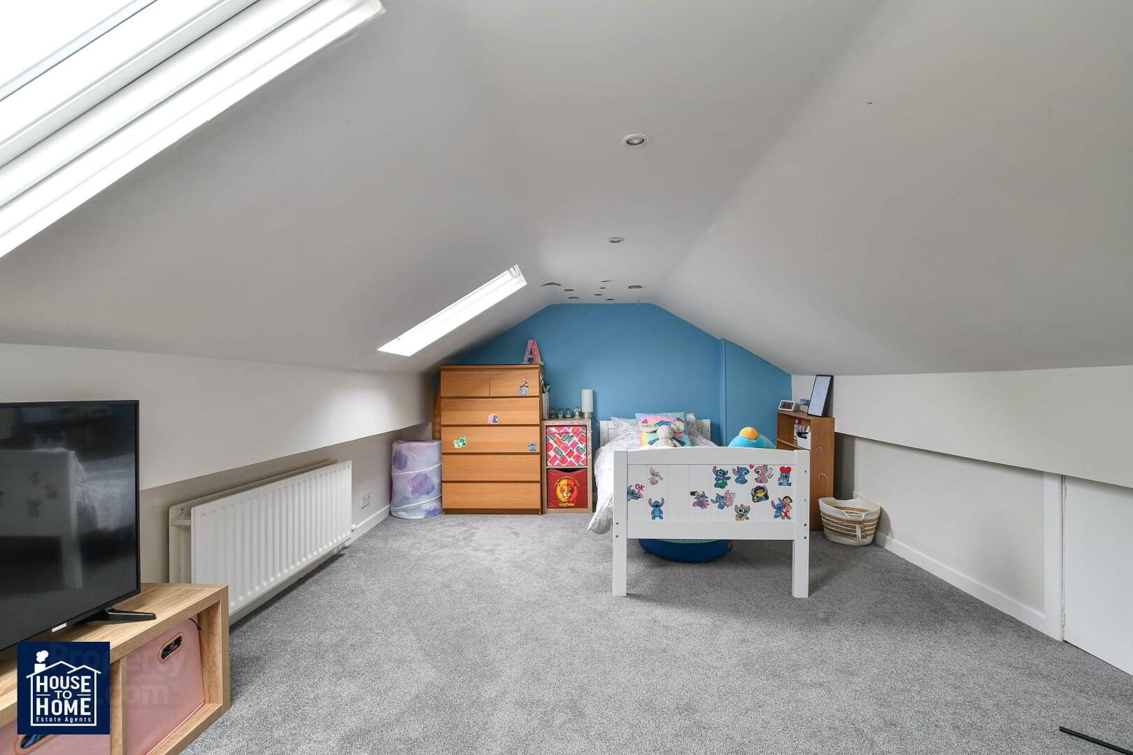54 Wolfhill Avenue South 25 of 31