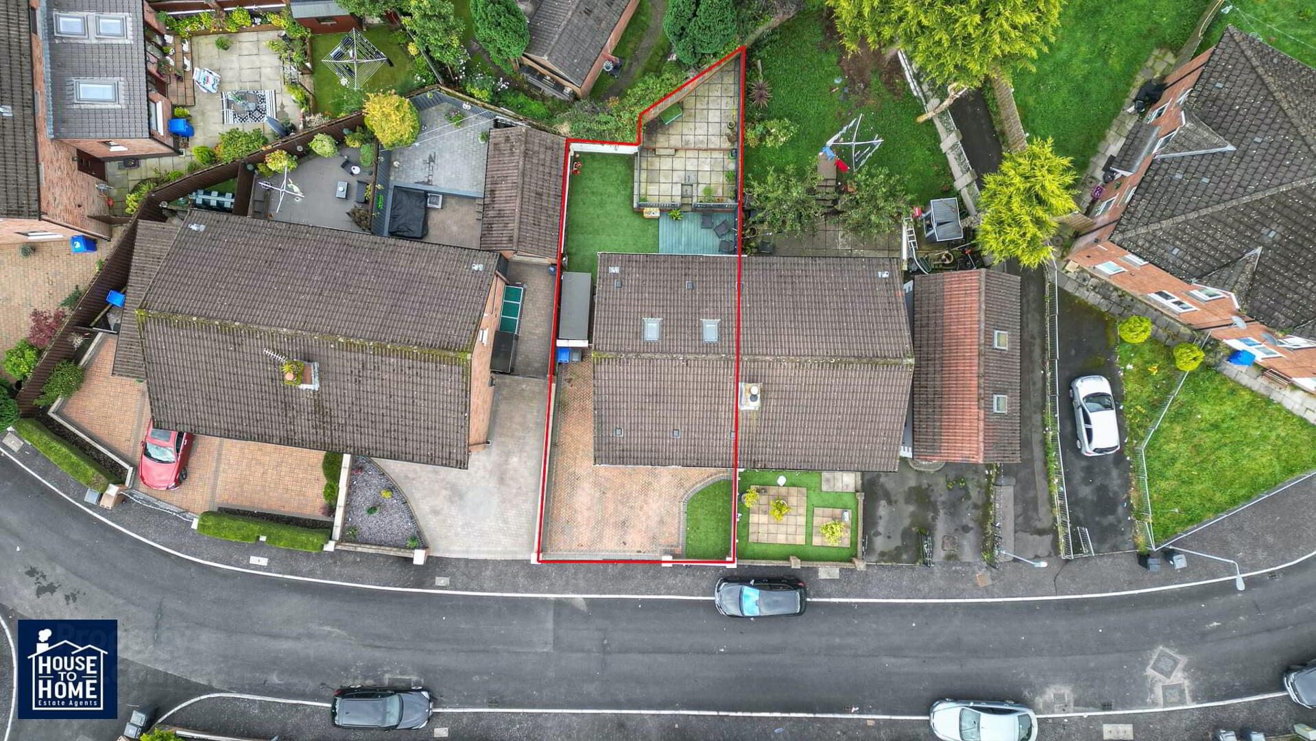 54 Wolfhill Avenue South 30 of 31