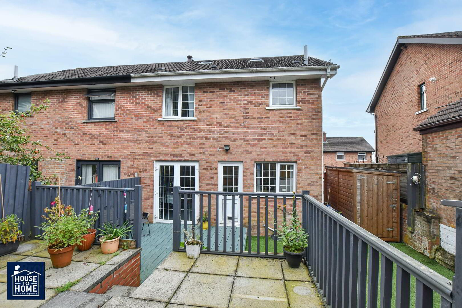 54 Wolfhill Avenue South 27 of 31