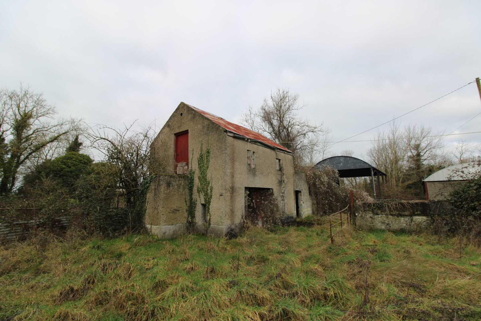 1, The Cottage, Carney