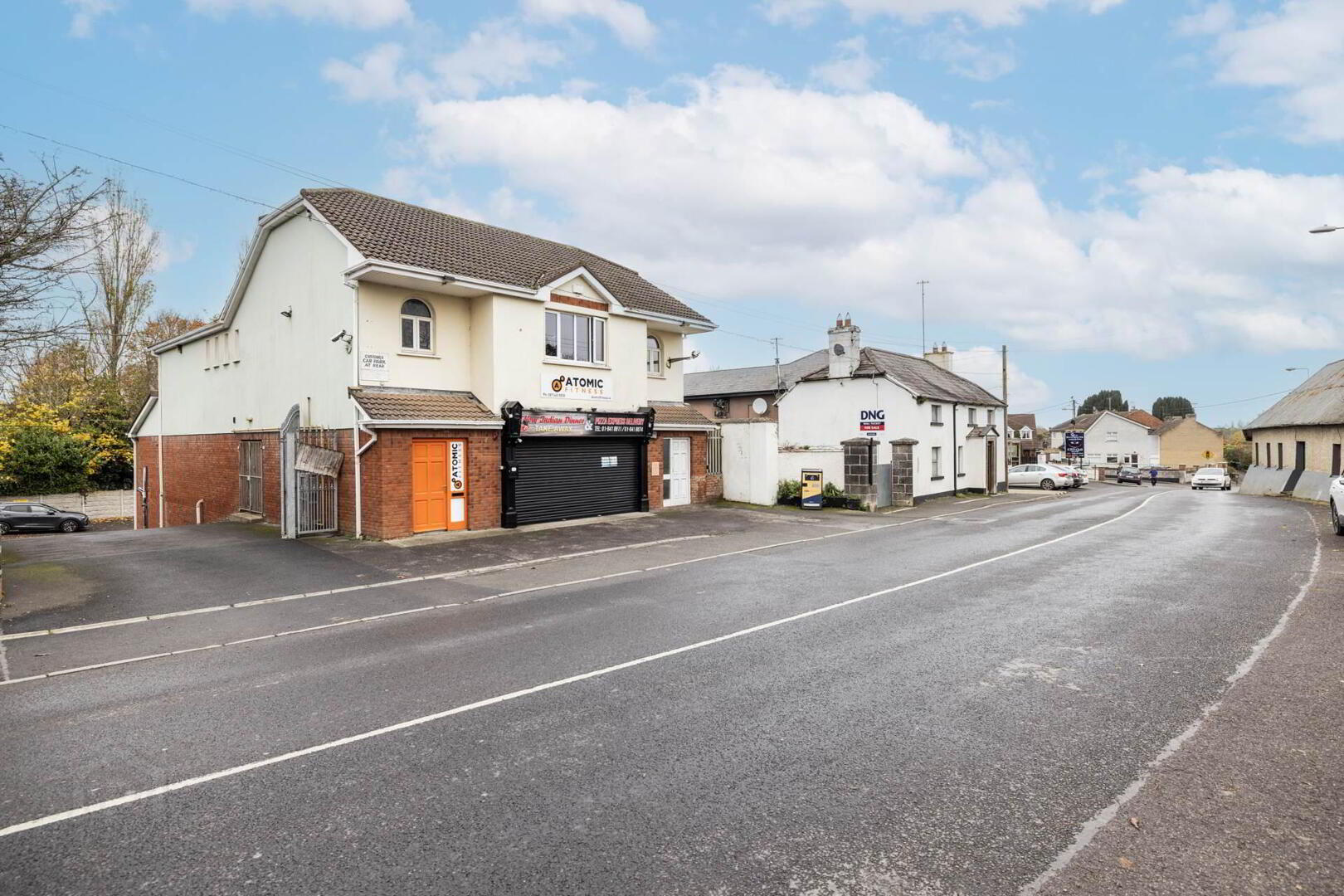 Commercial Property 2 of 13