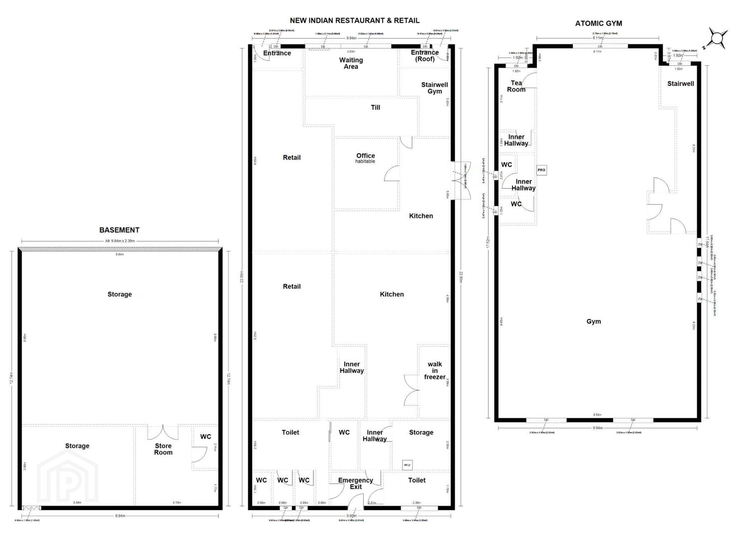 Commercial Property 13 of 13