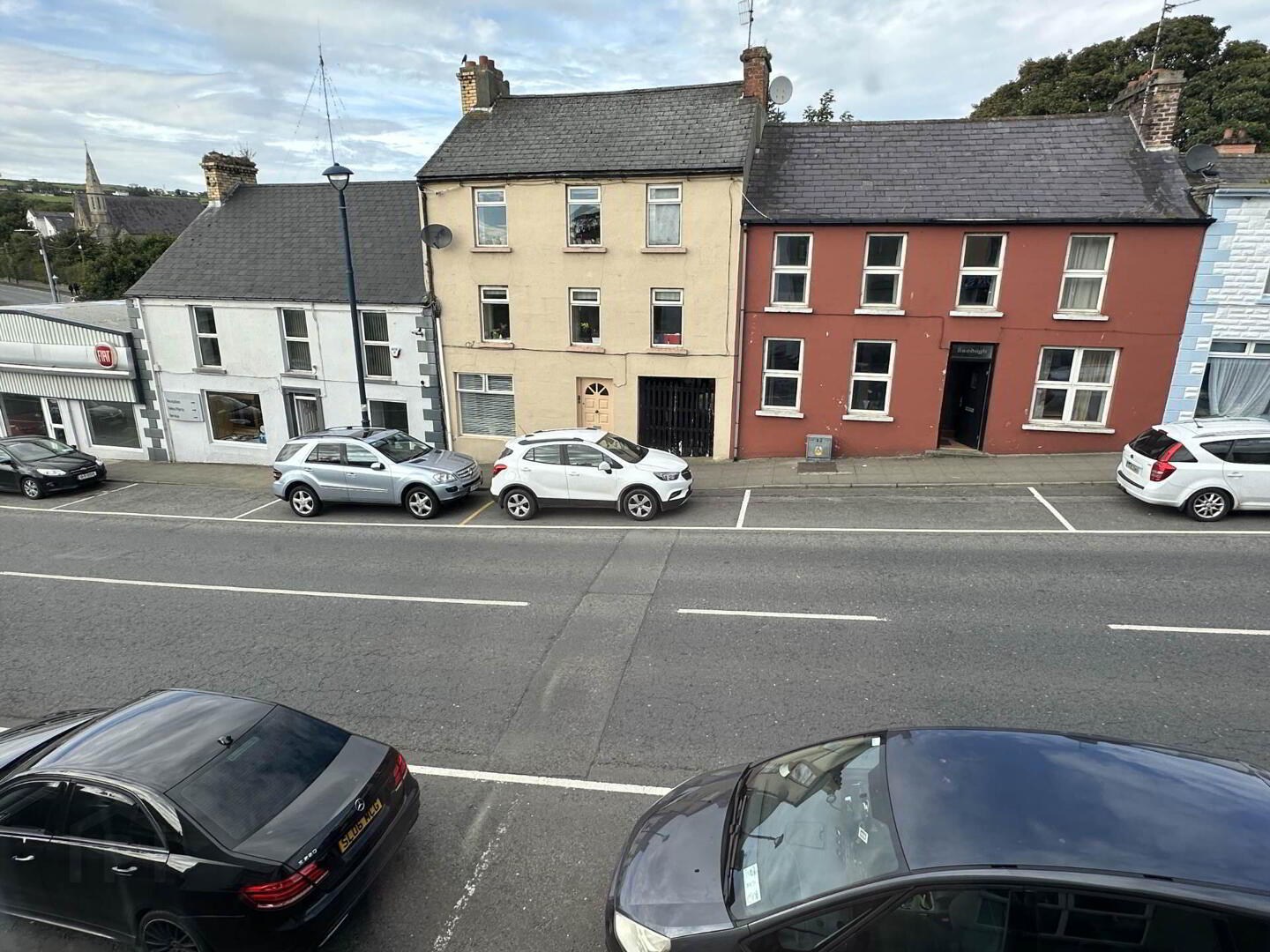 Lower Main Street 26 of 31