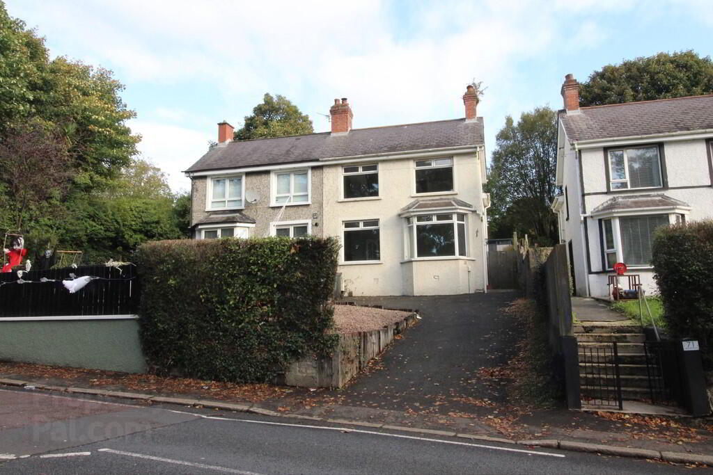 73 Ligoniel Road