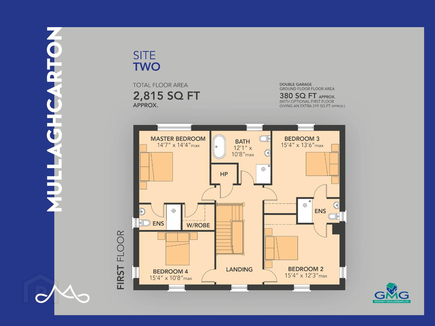 Site Two, Detached Country House 5 of 10