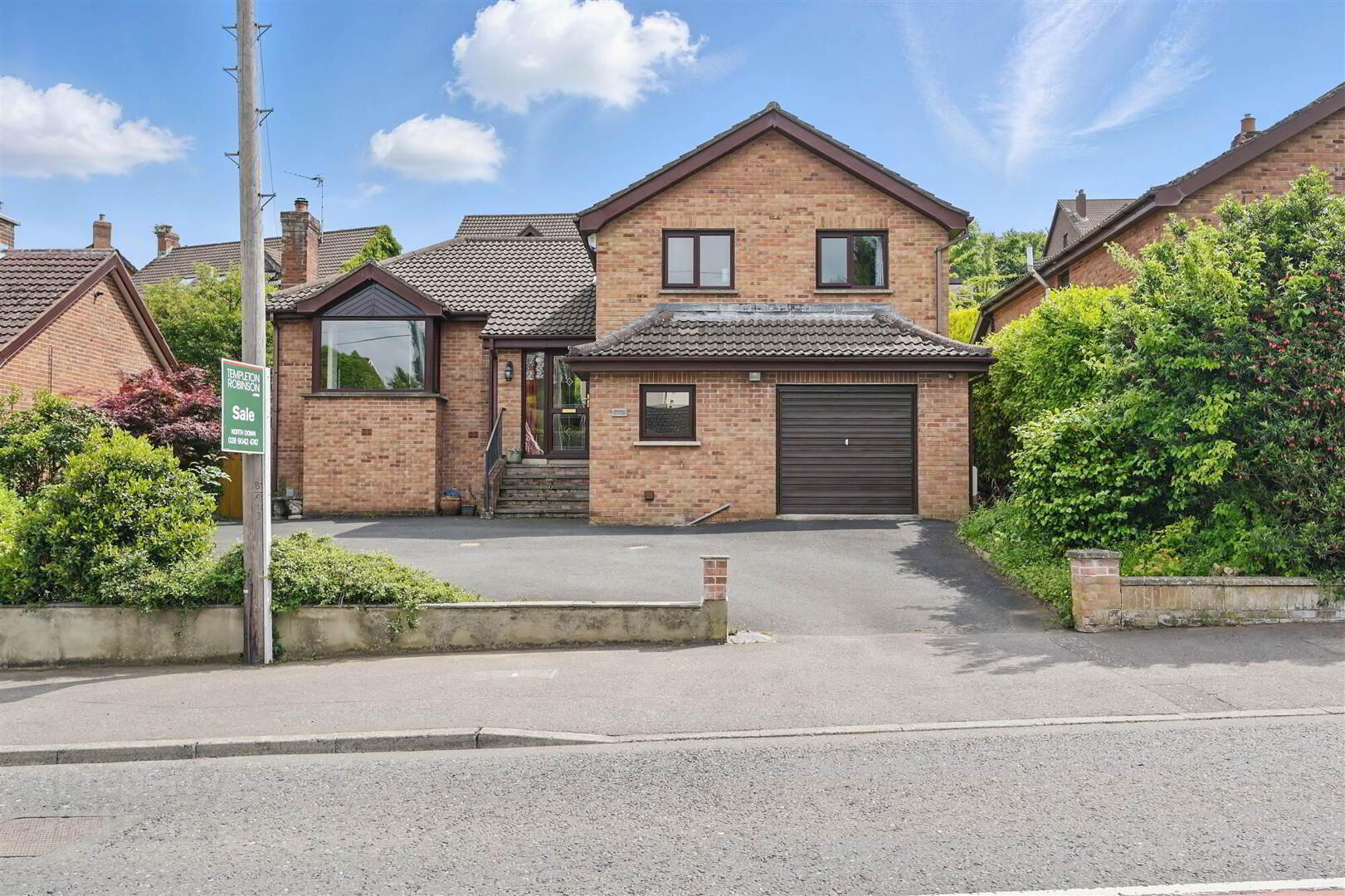 196 Gilnahirk Road 1 of 23