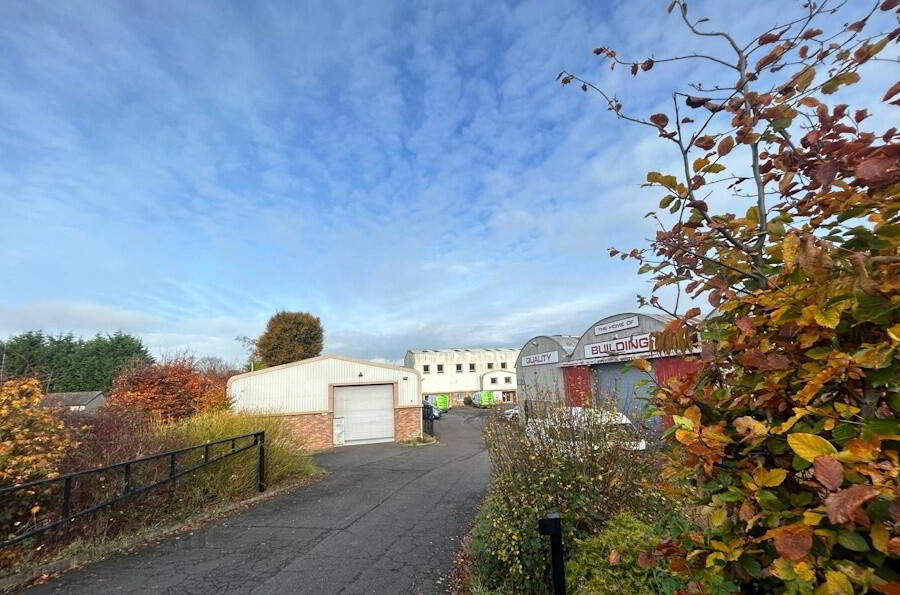 A Old Mill Business Park, Seven Mile Straight