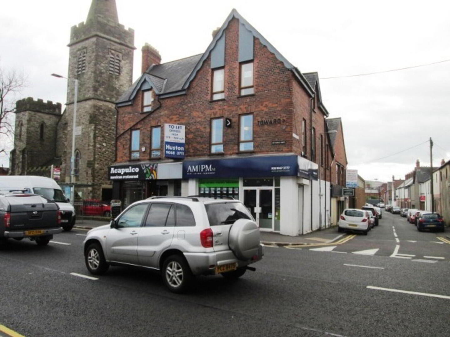 255a Upper Newtownards Road