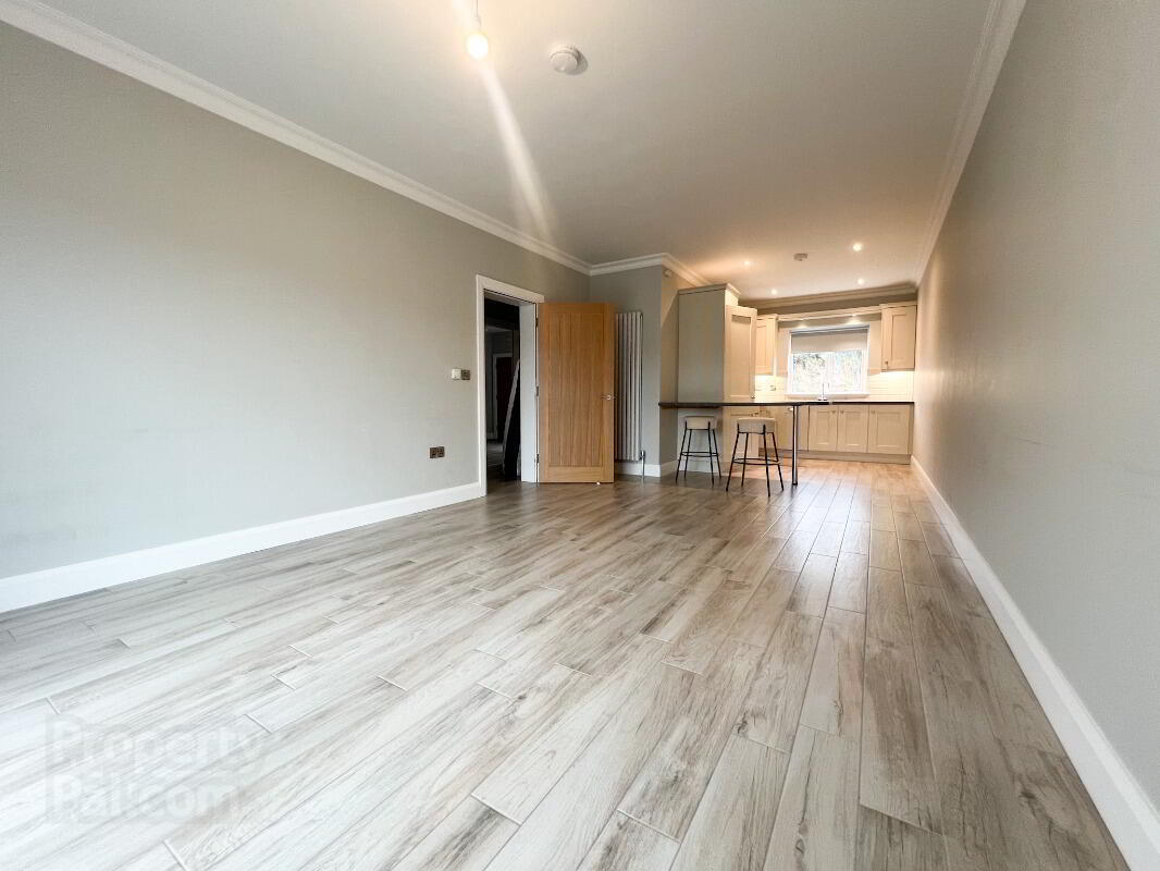 Apt 39d, Limestone Square