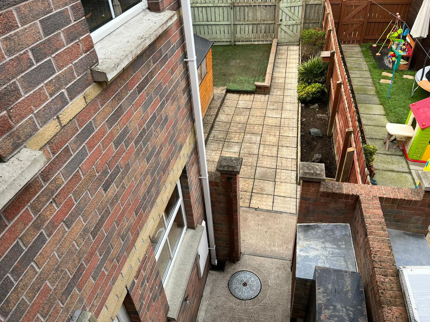 11 Dean Swift's Mews 14 of 17