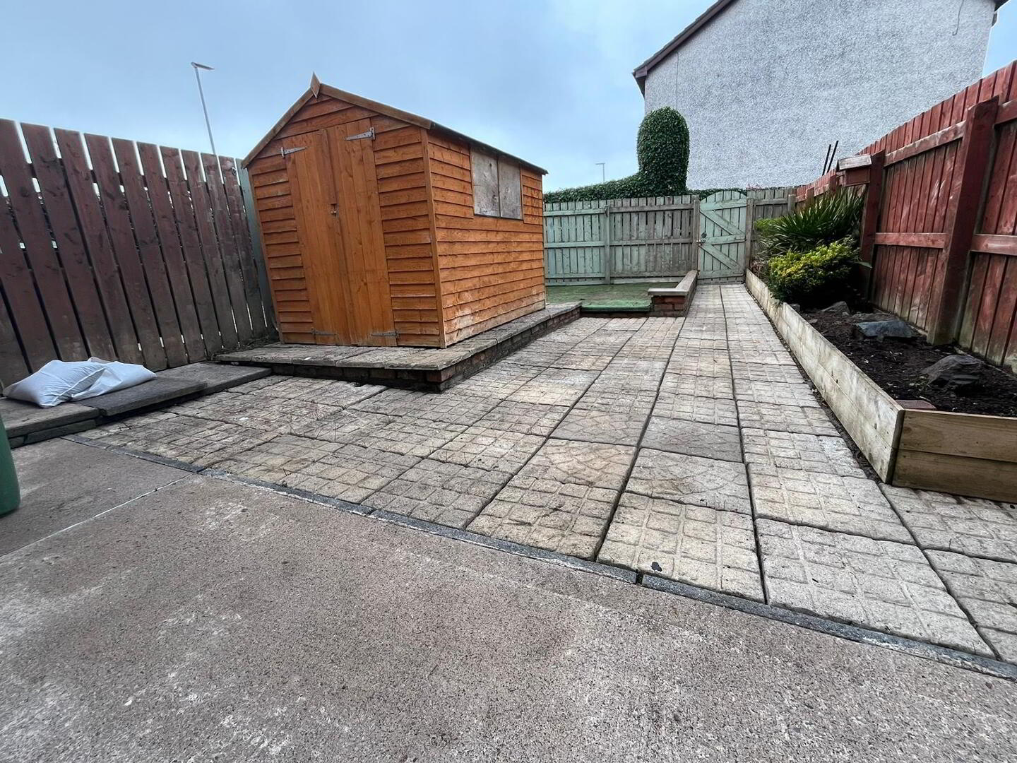 11 Dean Swift's Mews 17 of 17