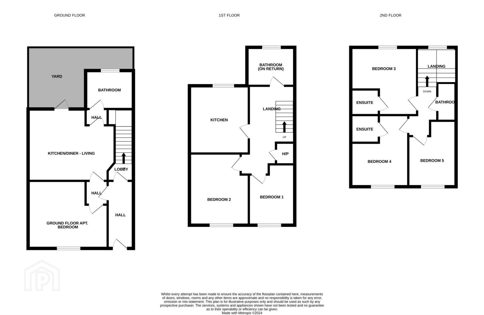 5 Catherine Place 30 of 31