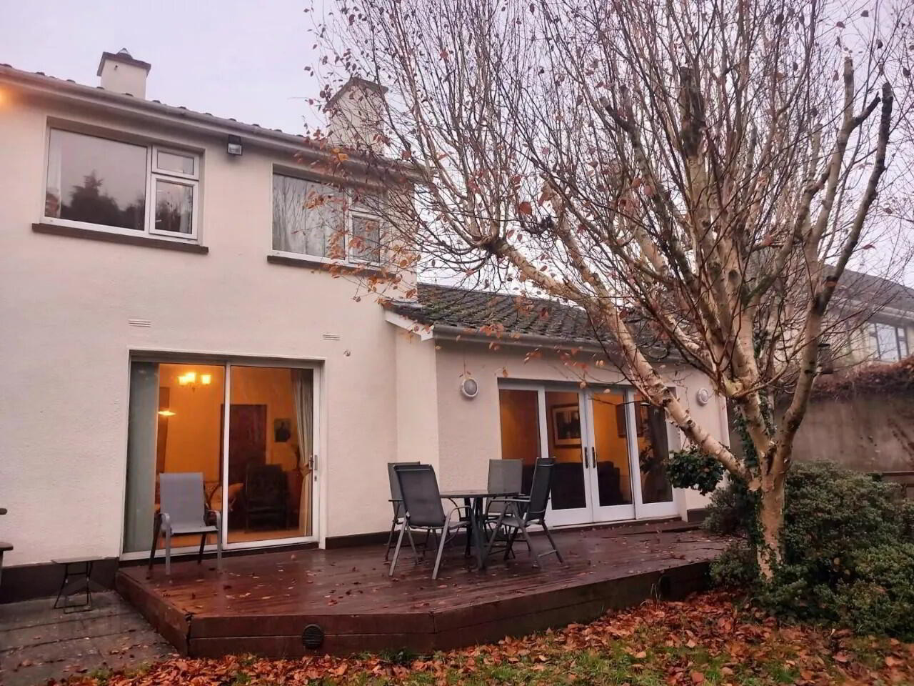 Fairlands, 10 Sli An Aifrinn 39 of 39