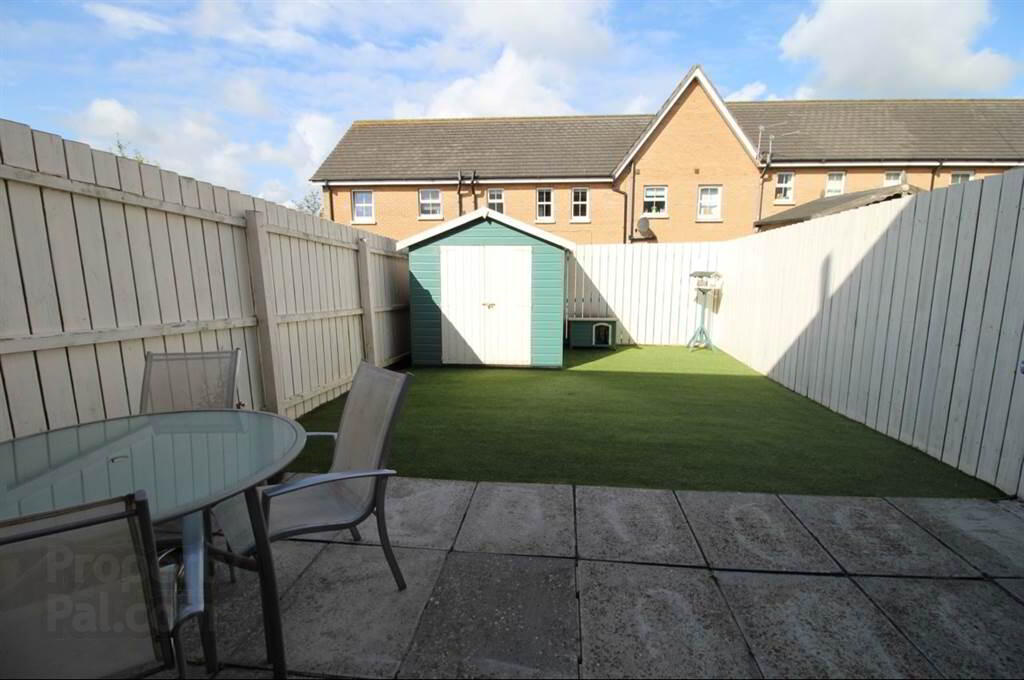 55 Mornington Lane 9 of 9