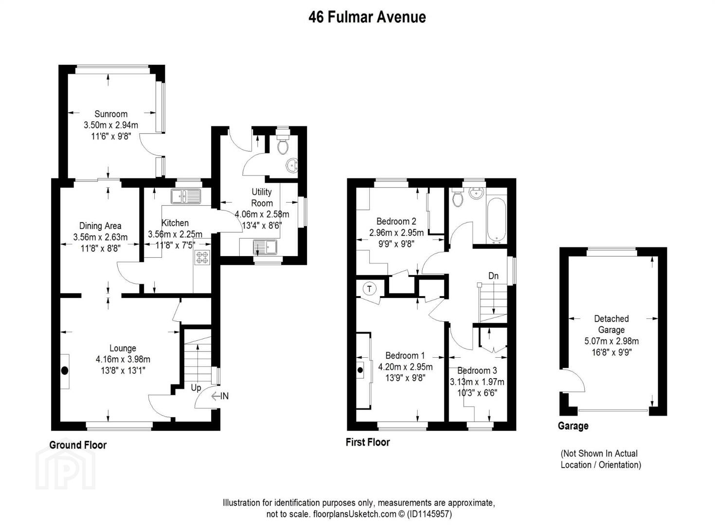 46 Fulmar Avenue 32 of 32
