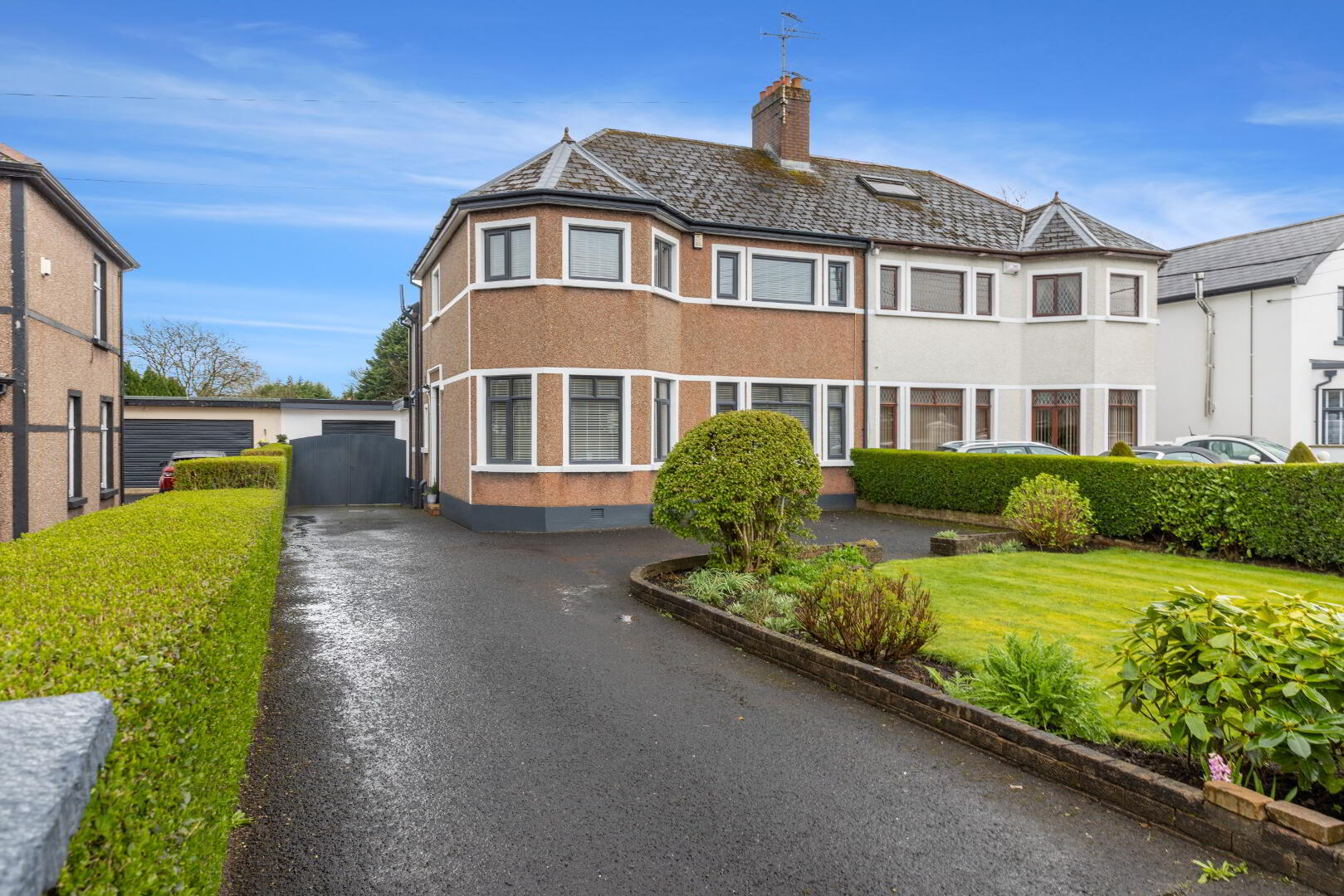 21 Cushendall Road