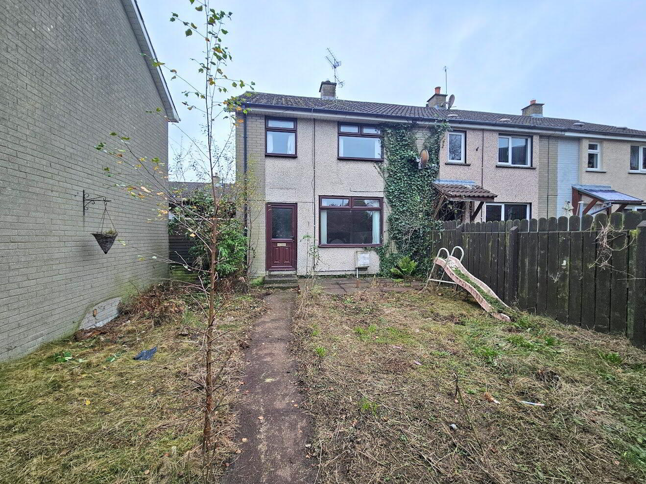 25 Ballygowan Gardens