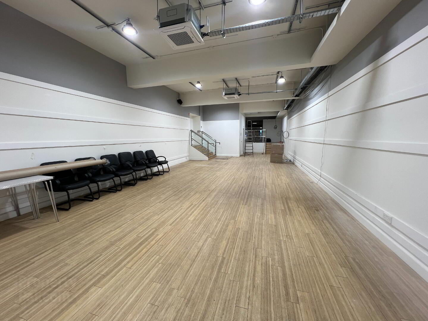 Ground Floor, Connect Dungannon, Market Square