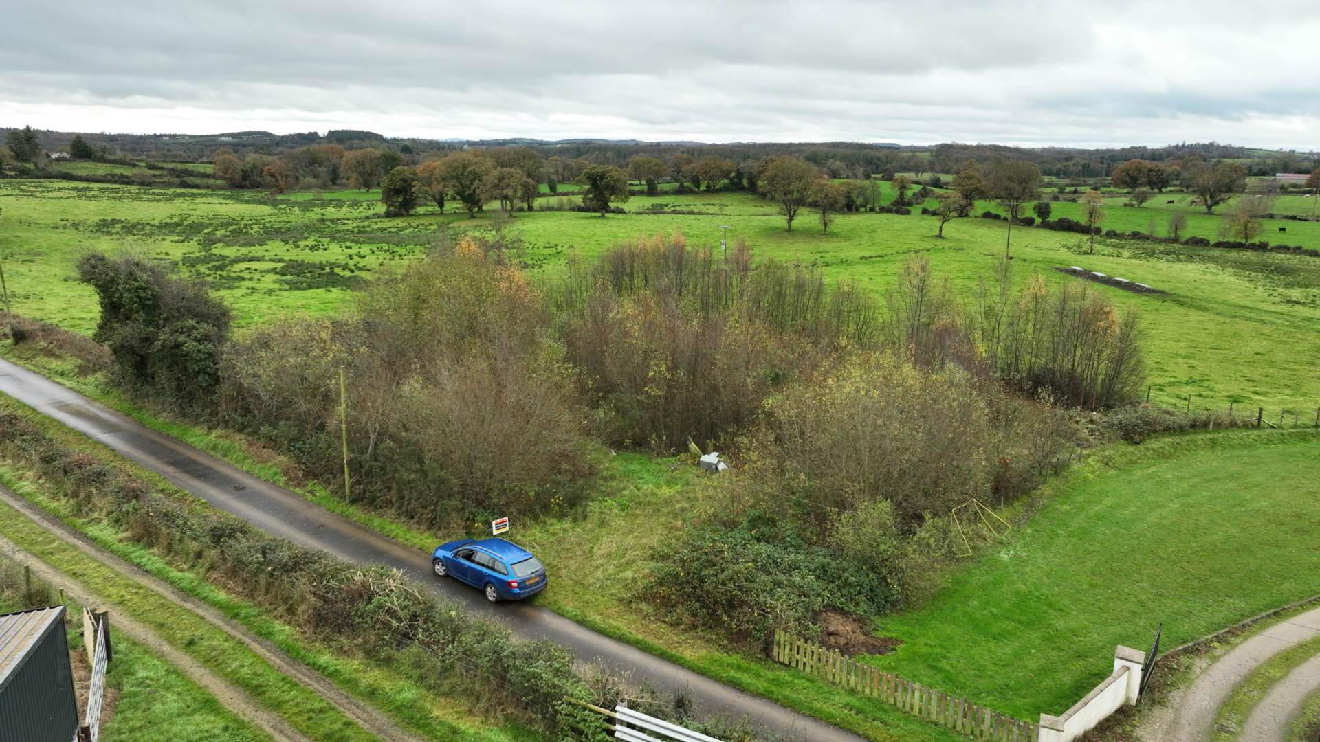 Ballyconnell Road