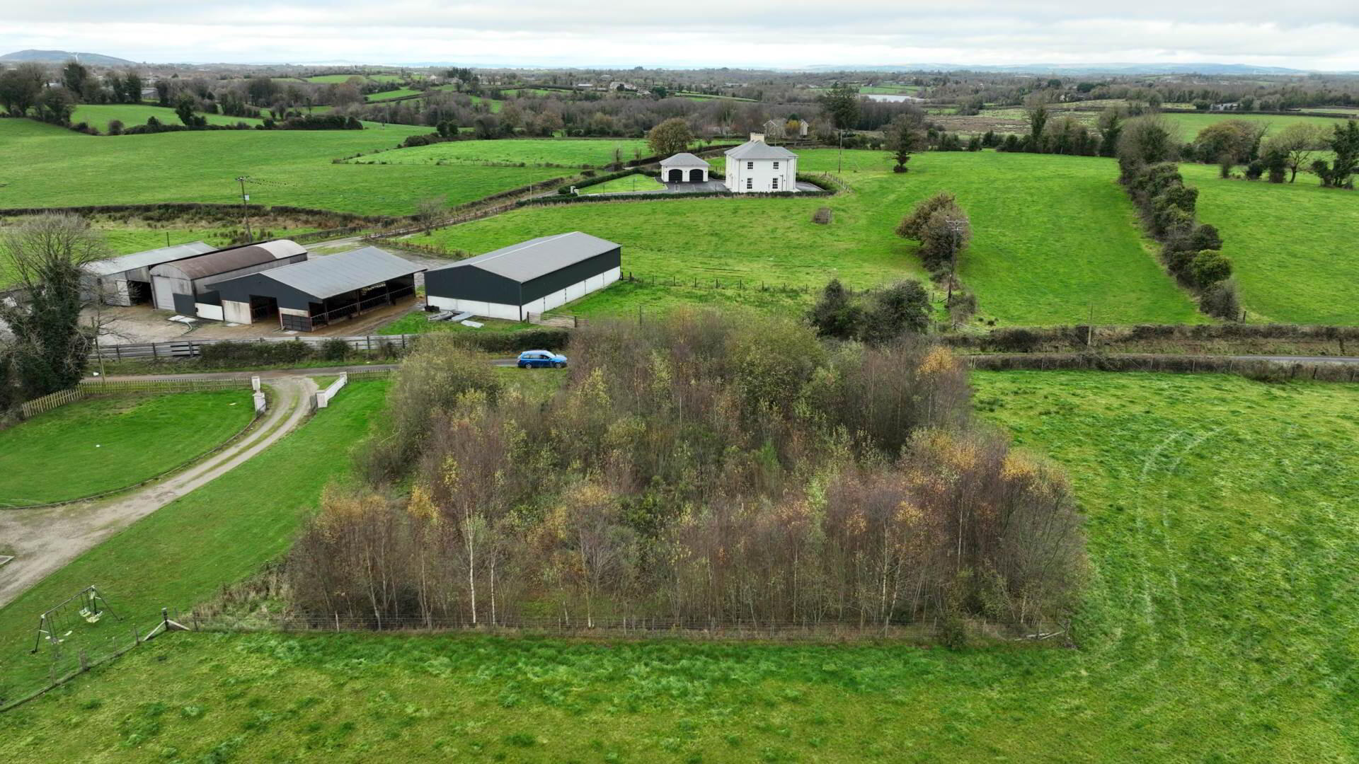 Ballyconnell Road