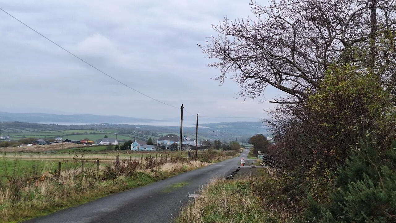 Knockbrack