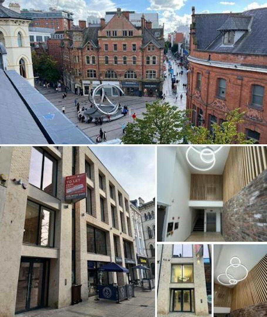2nd Floor, 18-24 Cornmarket 2 of 3