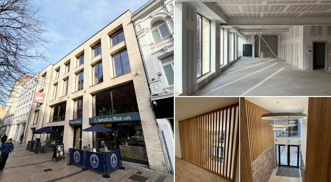 2nd Floor, 18-24 Cornmarket 3 of 3