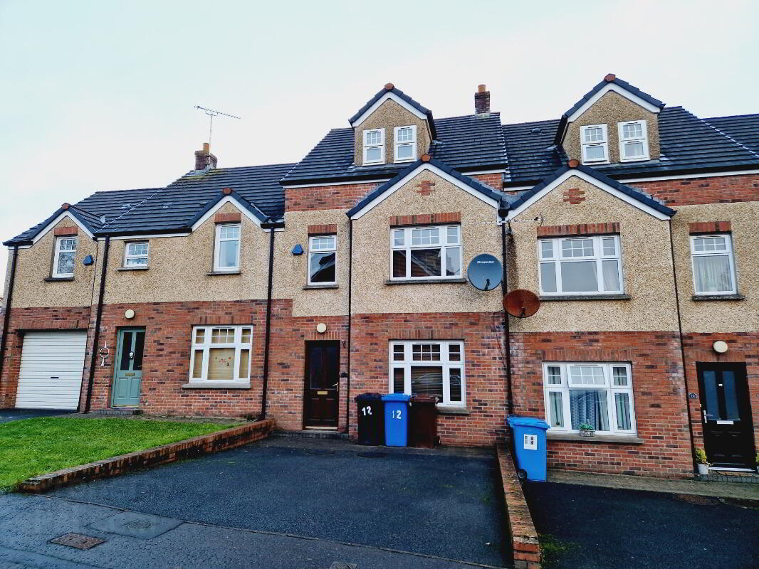 12 Cherry Tree Court 1 of 9