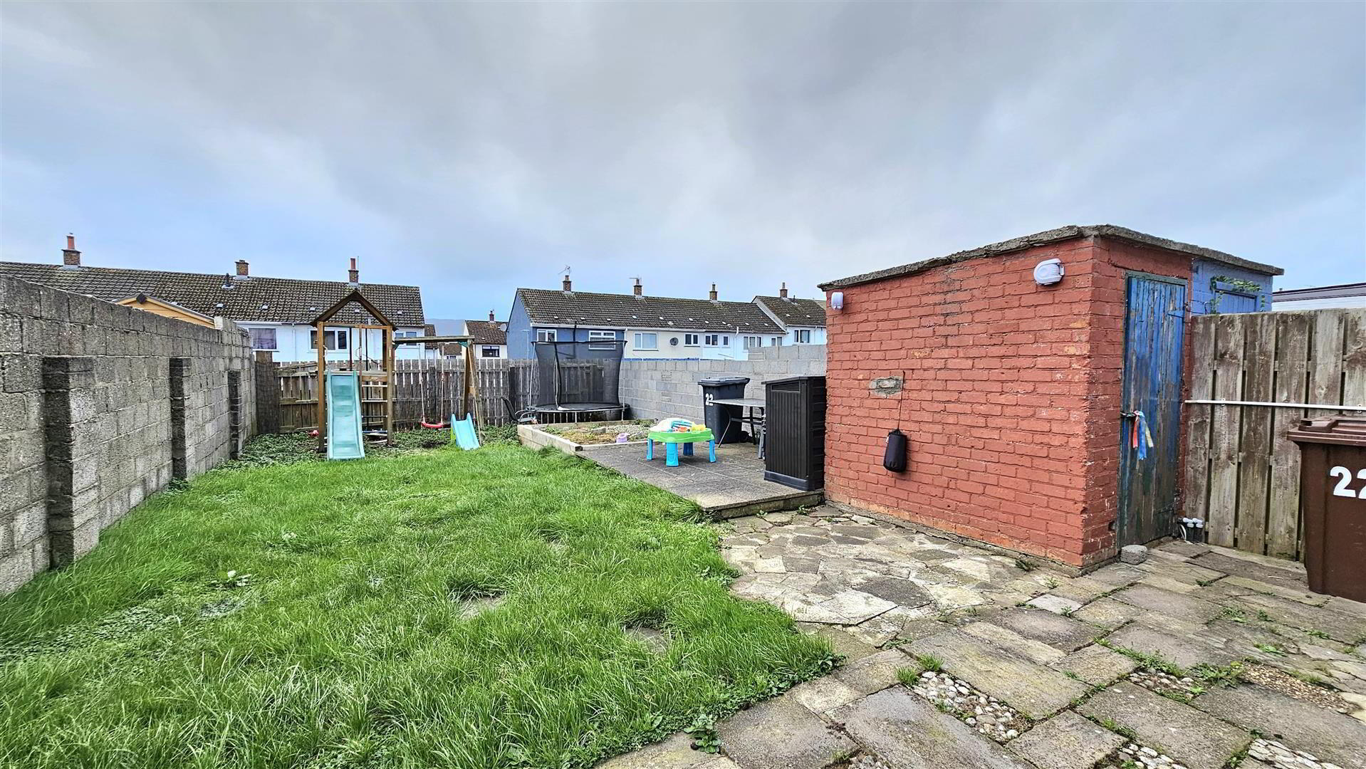 22 Sunningdale Crescent 12 of 12