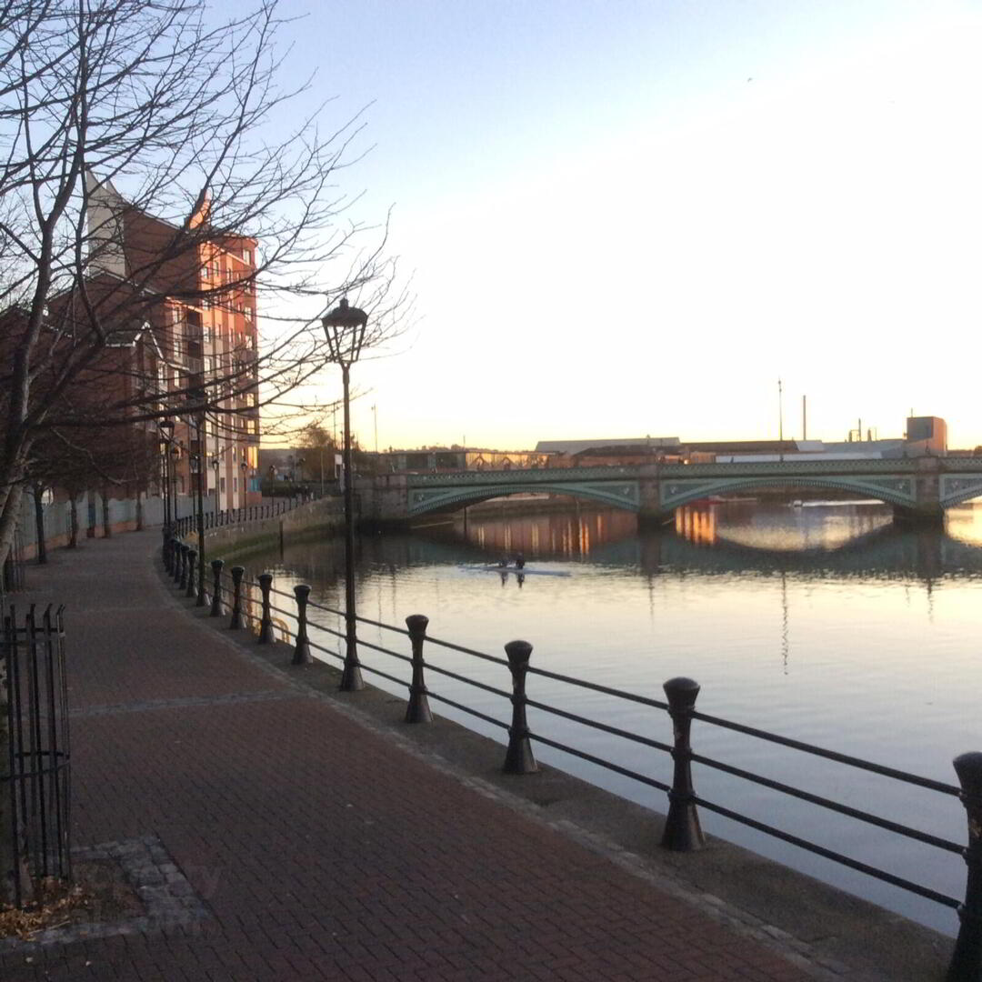 57 St John's Wharf 16 of 20