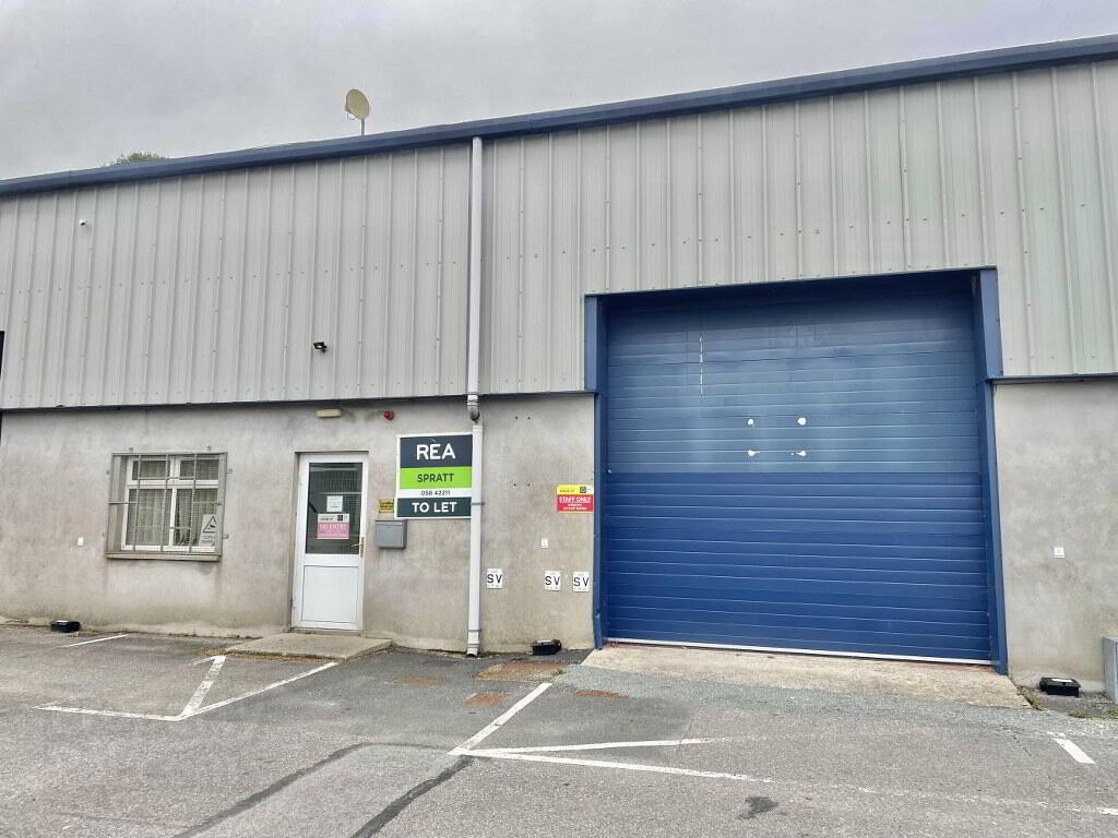 Unit 2, Lismore Business Park