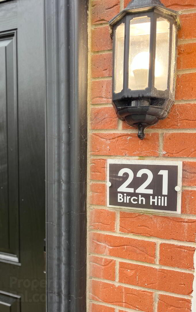 Birch Hill