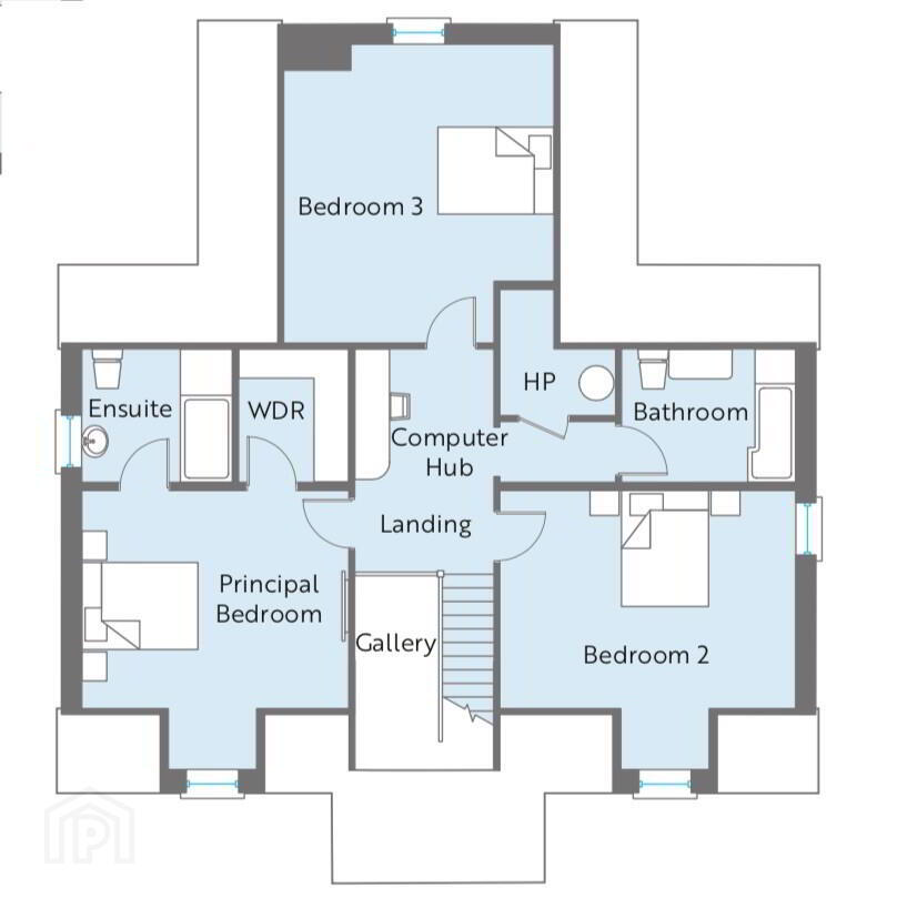 Site 2), 80b Nutts Corner 24 of 26