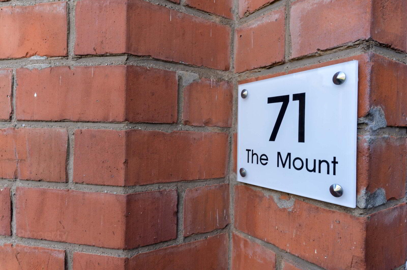 71 The Mount