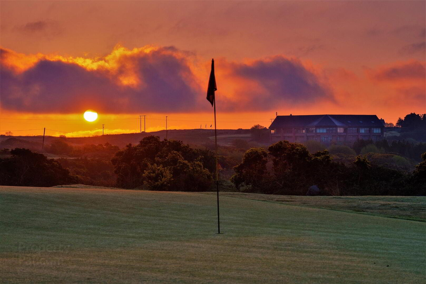 Bearna Golf Club 11 of 18