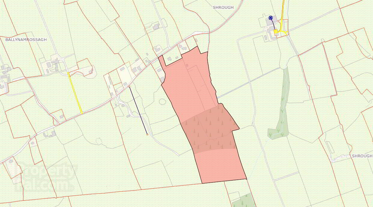 C.29 Acres Land & Forestry