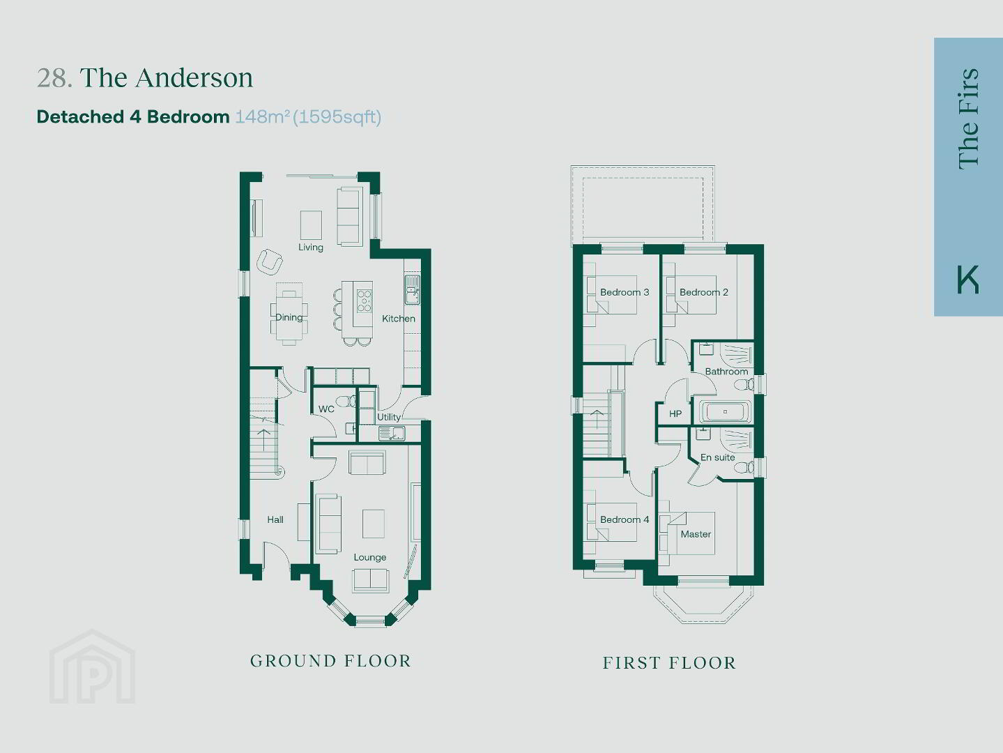 The Anderson 2 of 17