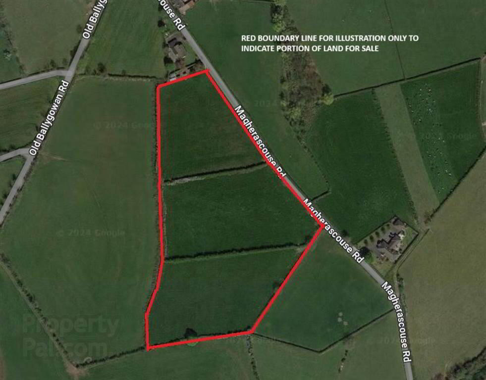 C. 8.49 Acres Of Agricultural Land