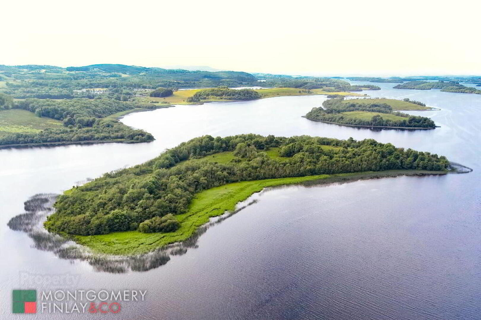 Carr Island