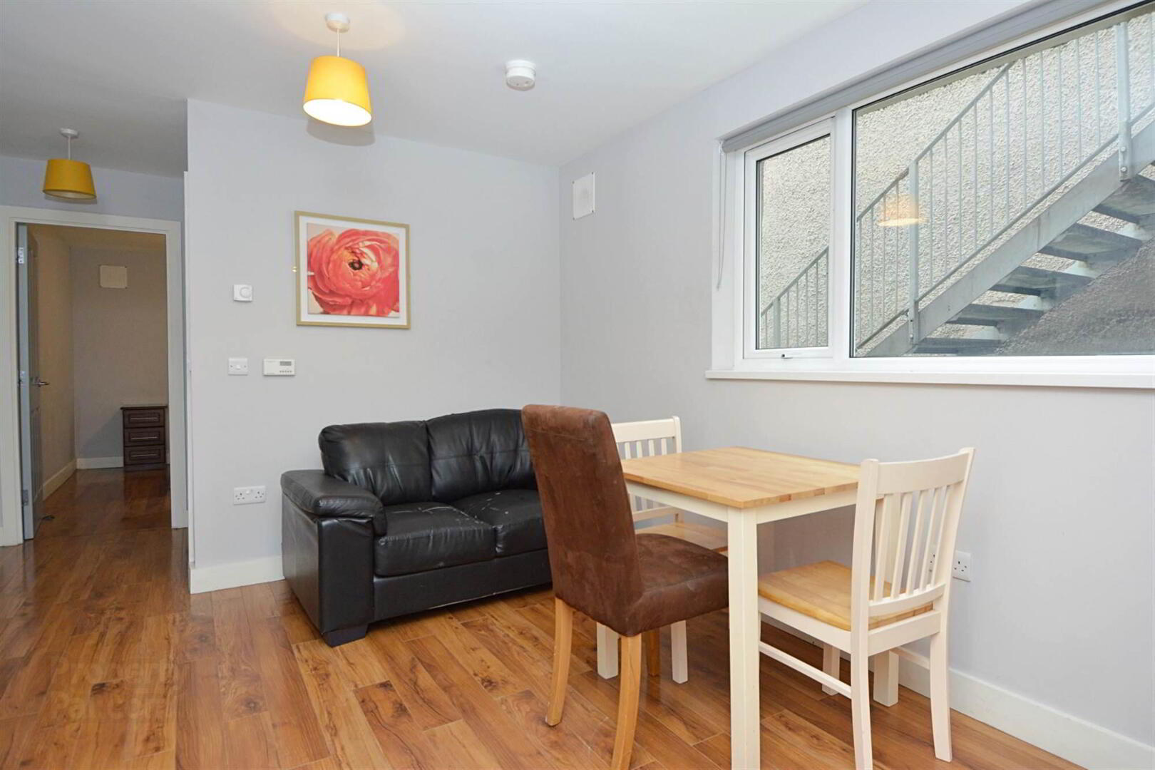 10 One Bedroom Apartments @, 63 & 65 Ulsterville Avenue 5 of 25