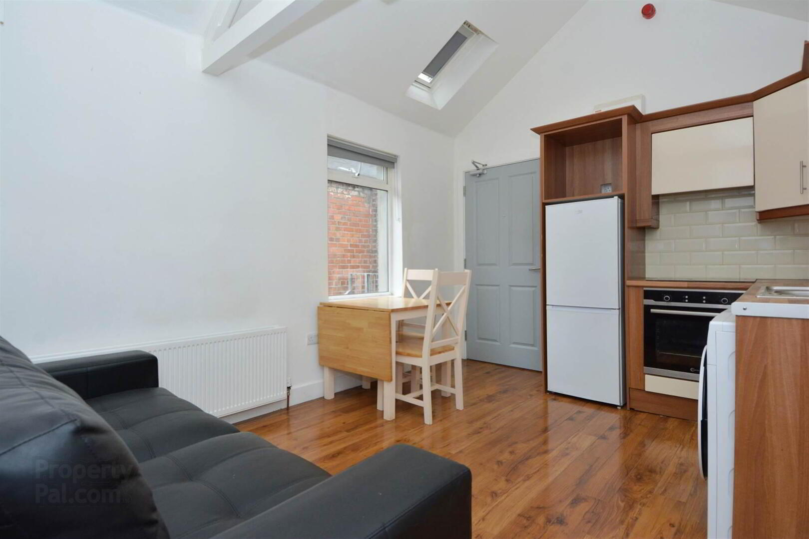 10 One Bedroom Apartments @, 63 & 65 Ulsterville Avenue 16 of 25