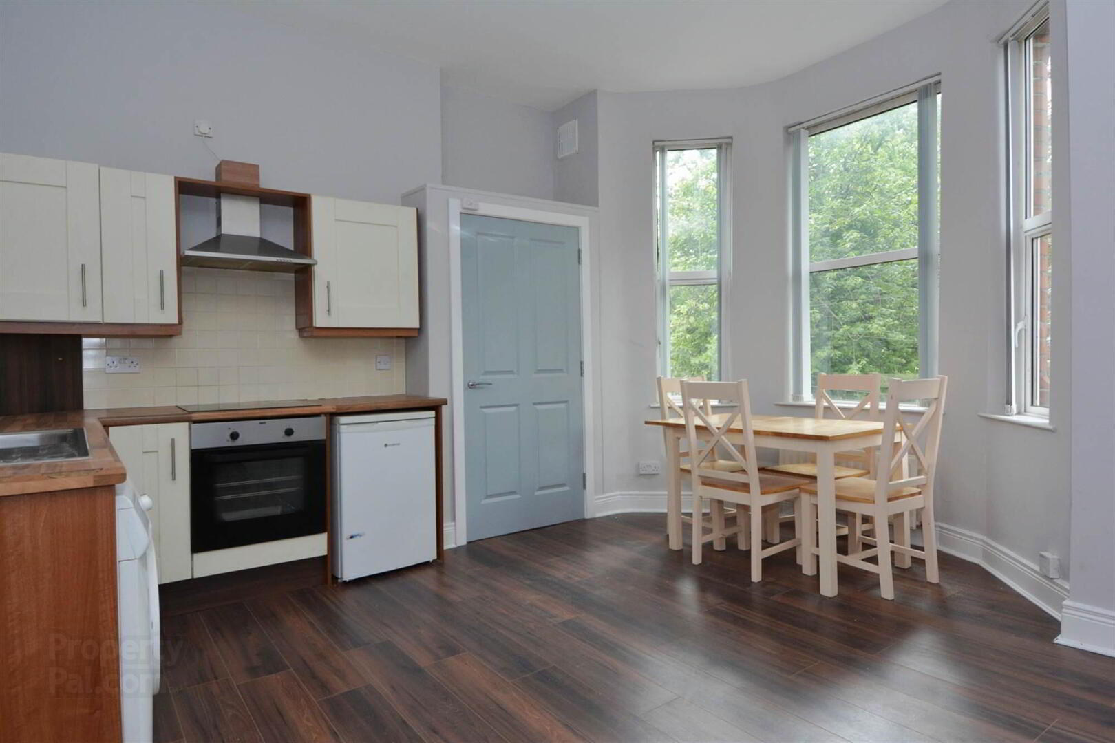 10 One Bedroom Apartments @, 63 & 65 Ulsterville Avenue 22 of 25