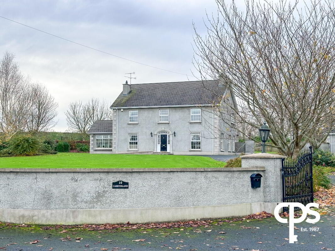 10 Derrycaw Road 1 of 45